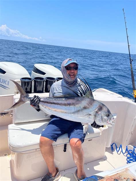 Panama Sport Fishing Charters .